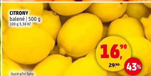 Citrony
