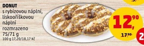 Donut