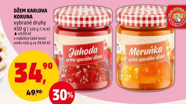 Džem Karlova Koruna