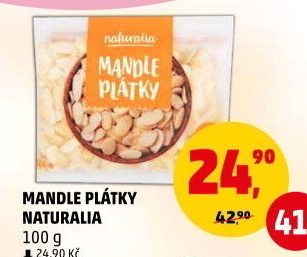 Mandle Naturalia