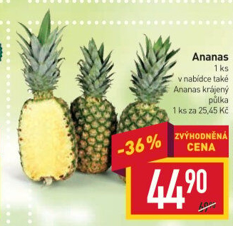 Ananas