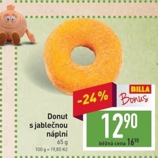 Donut