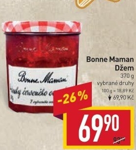 Džem Bonne Maman