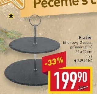 Etažérka