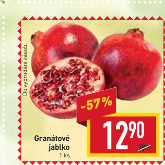 Granátové jablko