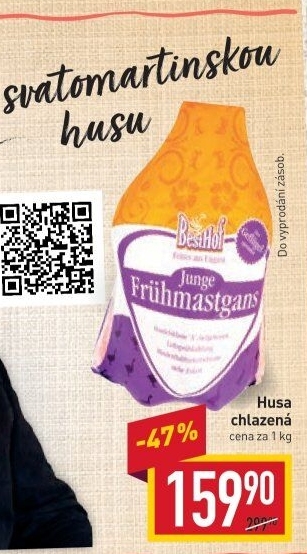 Husa BestHof