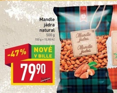 Mandle IBK trade