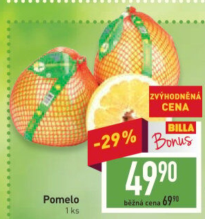 Pomelo
