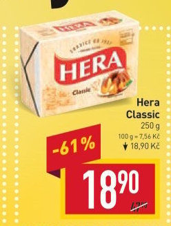 Tuk na pečení Hera