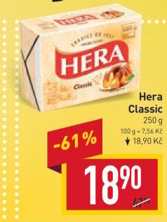 Tuk na pečení Hera