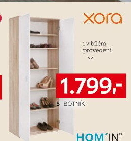 BOTNÍK