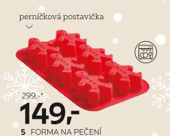 FORMA NA PEČENÍ