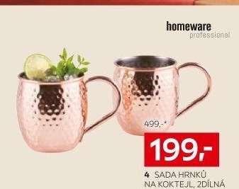 HRNEK NA MOSCOW MULE