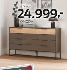KOMODA