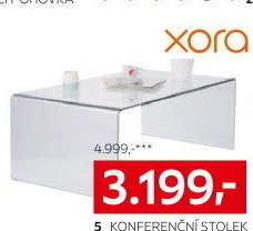 KONFERENČNÍ STOLEK