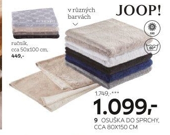OSUŠKA DO SPRCHY