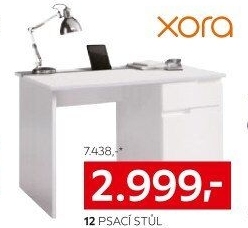 PSACÍ STŮL