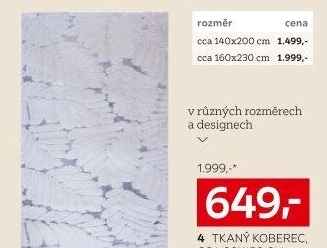 TKANÝ KOBEREC