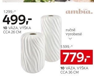 VÁZA