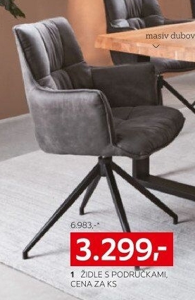ŽIDLE