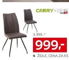 ŽIDLE