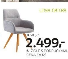 ŽIDLE