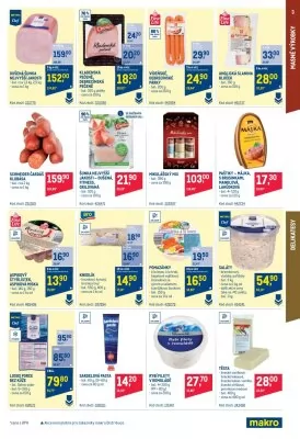 akční leták Makro 8.11.2023-21.11.2023