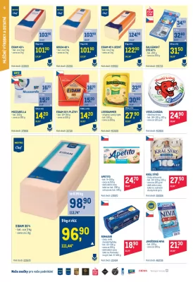 akční leták Makro 8.11.2023-21.11.2023