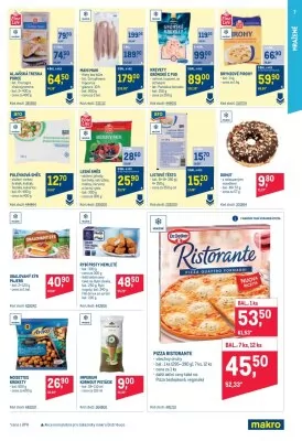 akční leták Makro 8.11.2023-21.11.2023