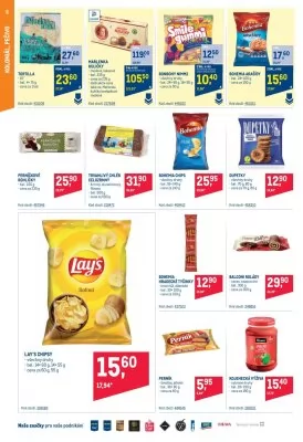 akční leták Makro 8.11.2023-21.11.2023