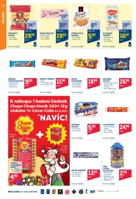 akční leták Makro 8.11.2023-21.11.2023