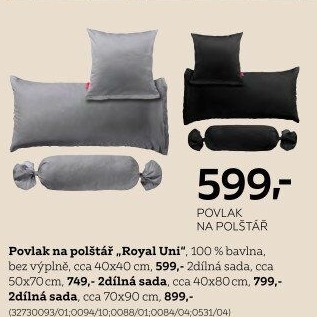 POVLAK NA POLŠTÁŘ