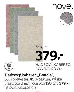 HADROVÝ KOBEREC