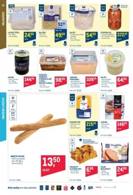 akční leták Makro 8.11.2023-21.11.2023