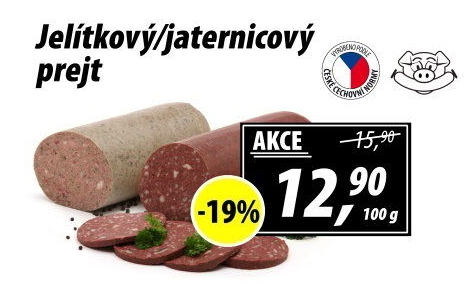 Prejt jelítkový