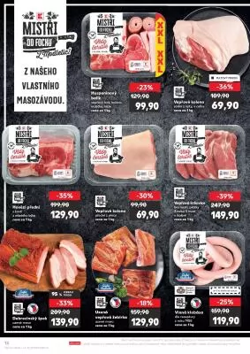 akční leták Kaufland 15.11.2023-21.11.2023