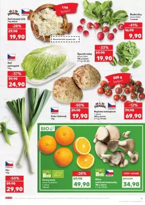 akční leták Kaufland 15.11.2023-21.11.2023