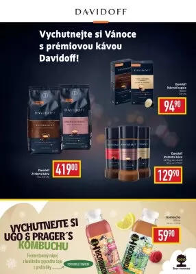 akční leták BILLA 13.11.2023-3.12.2023