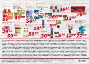 akční leták ESO MARKET 15.11.2023-26.11.2023