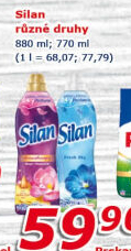 Aviváž Silan