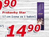 Prskavky