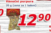 Vánoční purpura