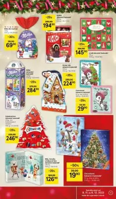 akční leták Tesco 15.11.2023-21.11.2023