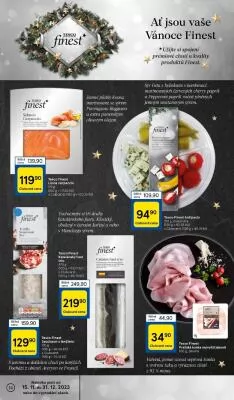 akční leták Tesco 15.11.2023-21.11.2023