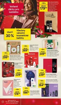 akční leták Tesco 15.11.2023-21.11.2023