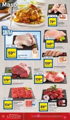 akční leták Tesco 15.11.2023-21.11.2023