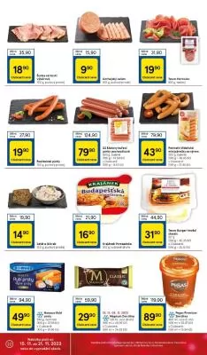 akční leták Tesco 15.11.2023-21.11.2023