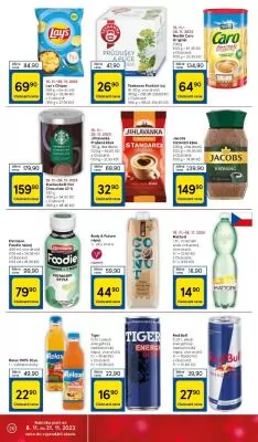 akční leták Tesco 15.11.2023-21.11.2023