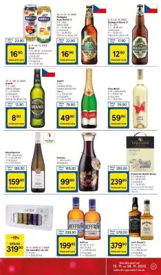 akční leták Tesco 15.11.2023-21.11.2023