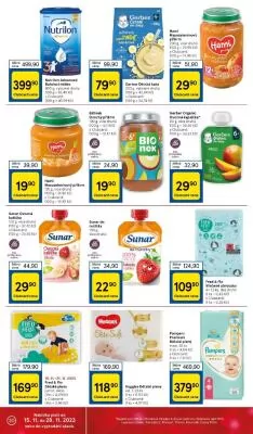 akční leták Tesco 15.11.2023-21.11.2023